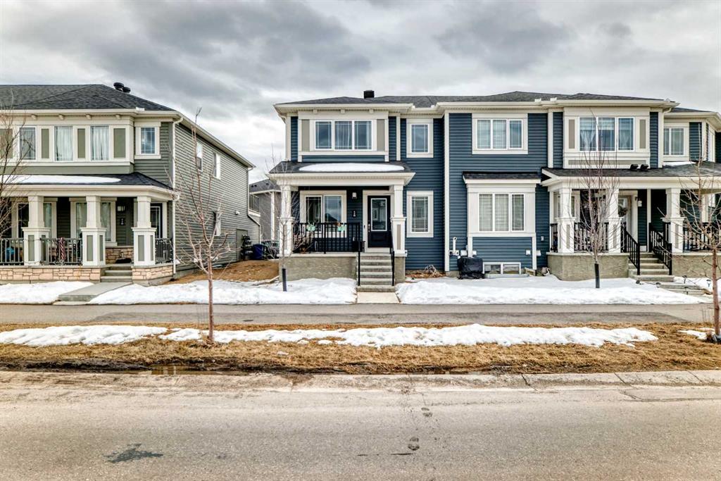 Picture of 115 Cityscape Boulevard NE, Calgary Real Estate Listing