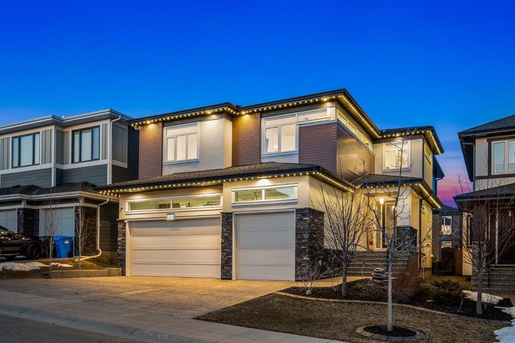 Picture of 103 Aspen Summit Close SW, Calgary Real Estate Listing