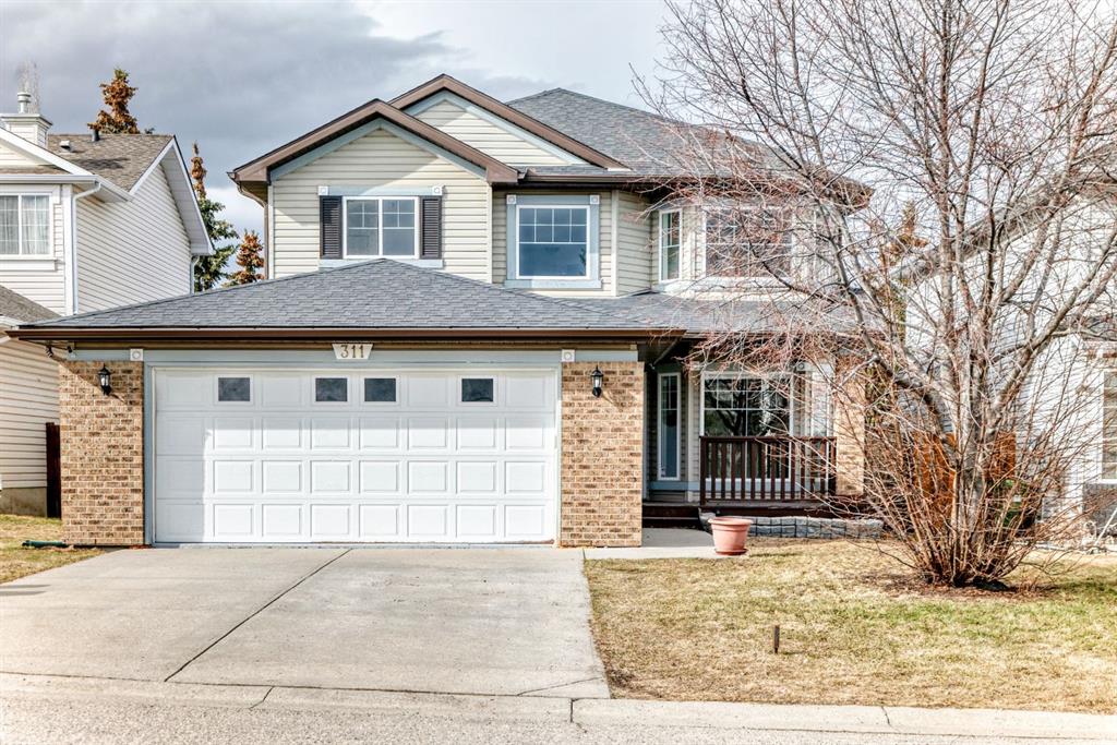 Picture of 311 Rocky Ridge Cove NW, Calgary Real Estate Listing