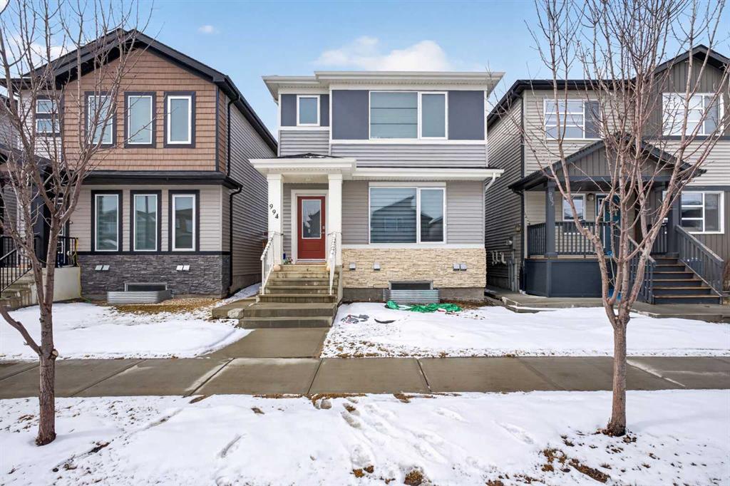 Picture of 994 Berg Place , Leduc Real Estate Listing