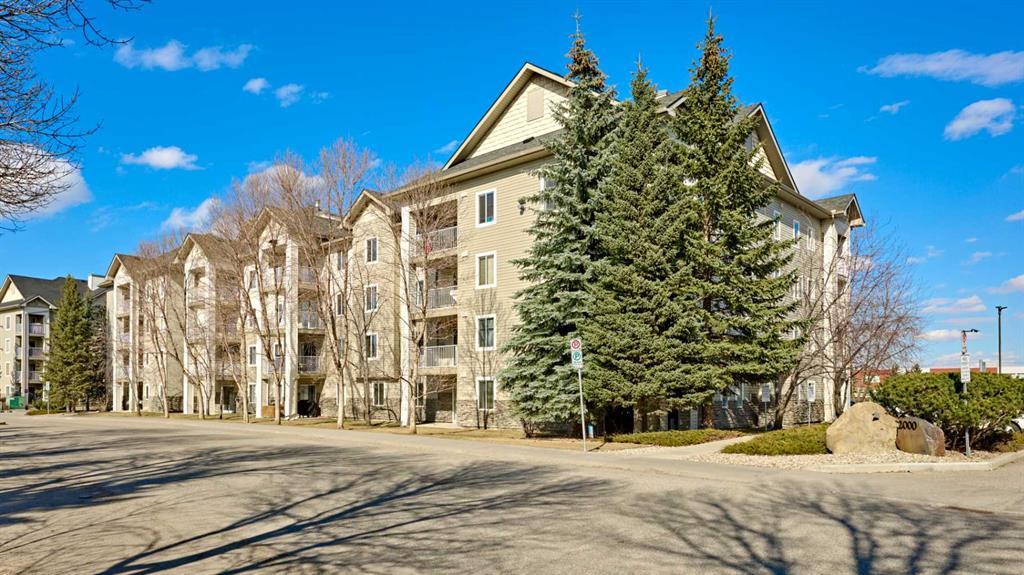 Picture of 305, 2000 Somervale Court SW, Calgary Real Estate Listing