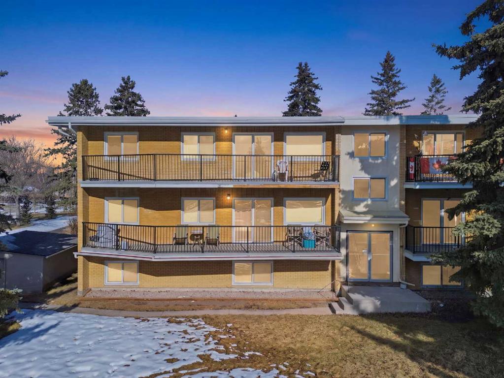 Picture of 203, 3103 Blakiston Drive NW, Calgary Real Estate Listing