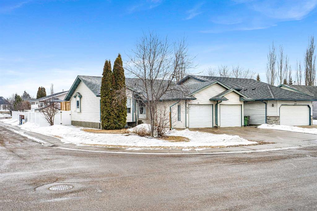 Picture of 3409 61 Avenue , Lloydminster Real Estate Listing
