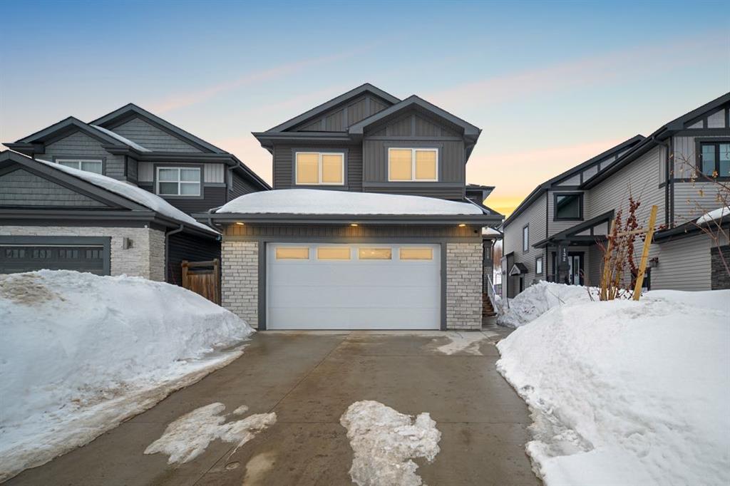 Picture of 128 Stonecreek Landing , Fort McMurray Real Estate Listing