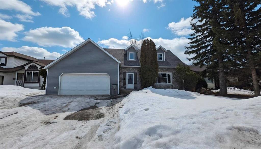 Picture of 8909 102 Avenue , Grande Prairie Real Estate Listing