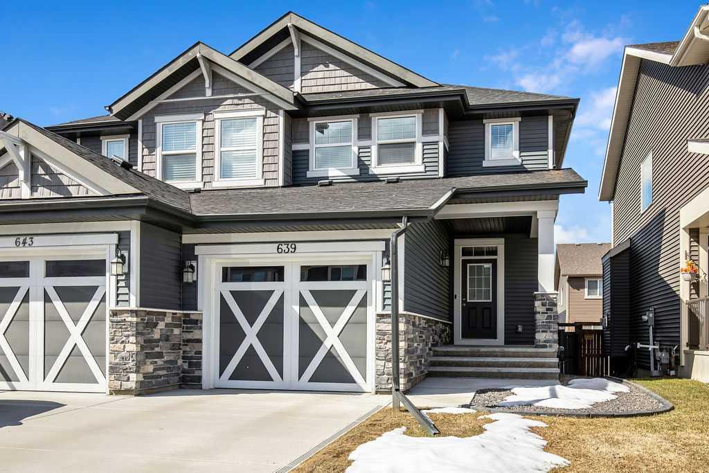 Picture of 639 Kingsmere Way SE, Airdrie Real Estate Listing