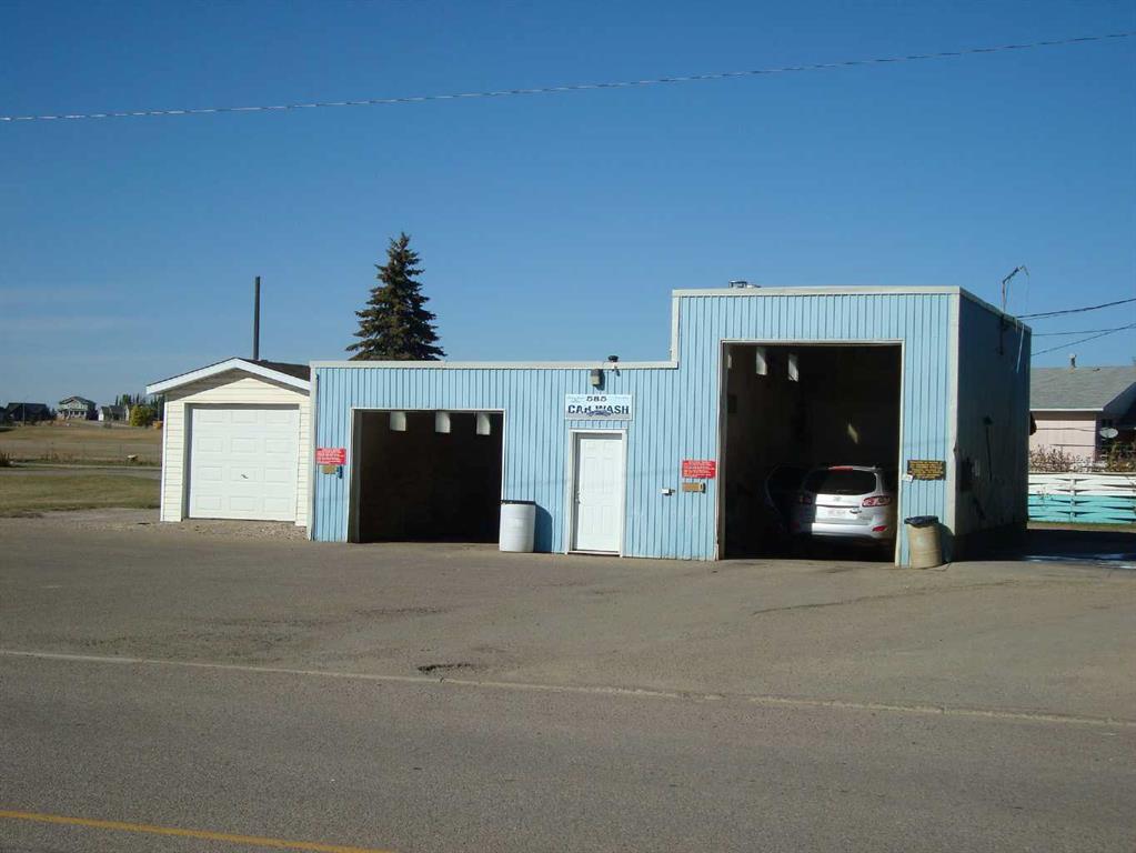 Picture of 116 1st Avenue , Trochu Real Estate Listing