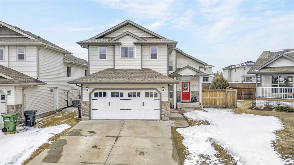 Picture of 5414 59 Street , Camrose Real Estate Listing