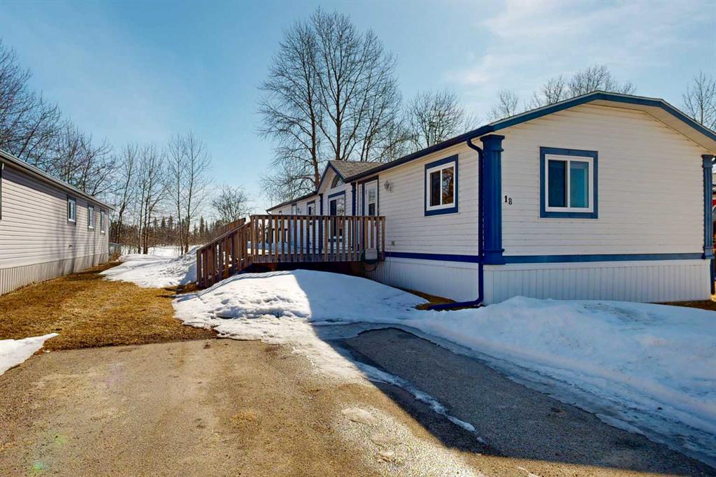 Picture of 18 Soper Street , Whitecourt Real Estate Listing