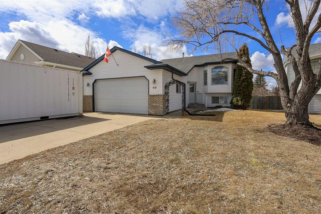Picture of 50 Donald Close , Red Deer Real Estate Listing