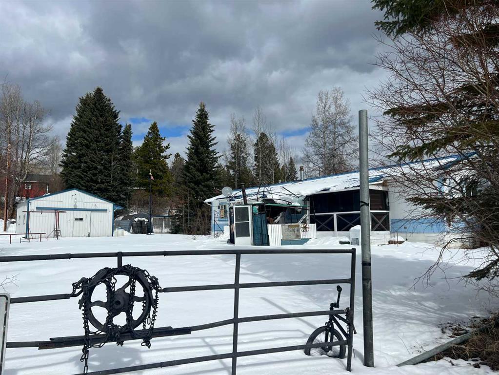 Picture of 5010 49 Avenue , Robb Real Estate Listing