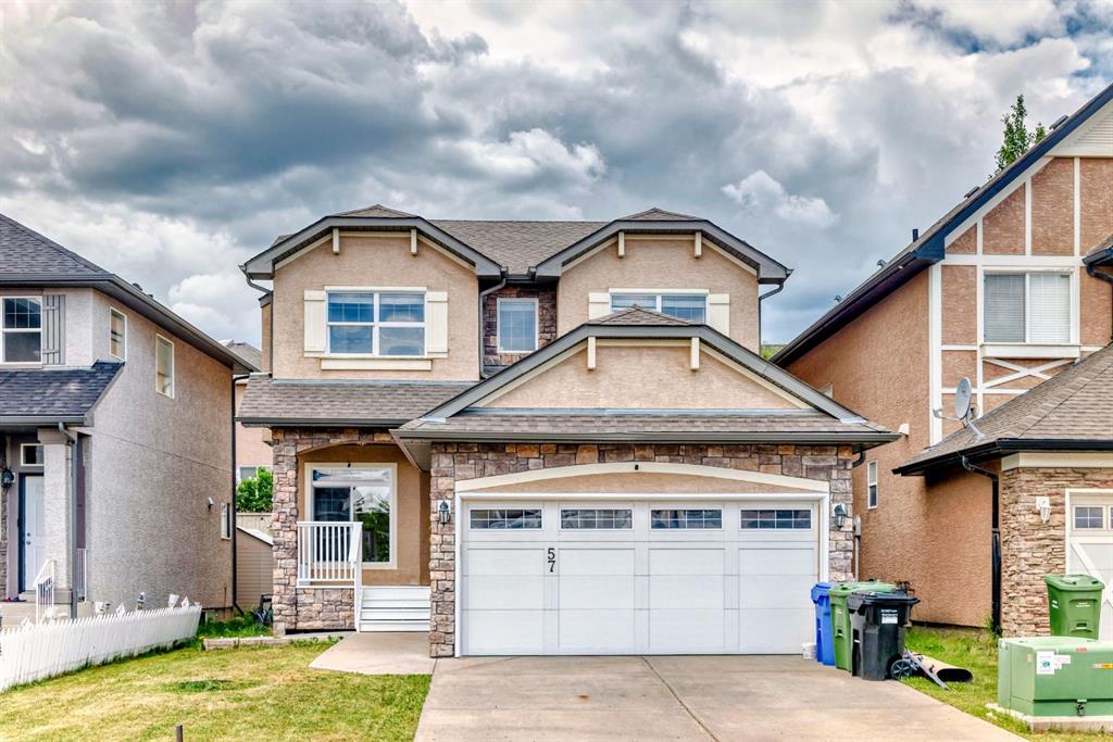 Picture of 57 Sherwood Terrace NW, Calgary Real Estate Listing
