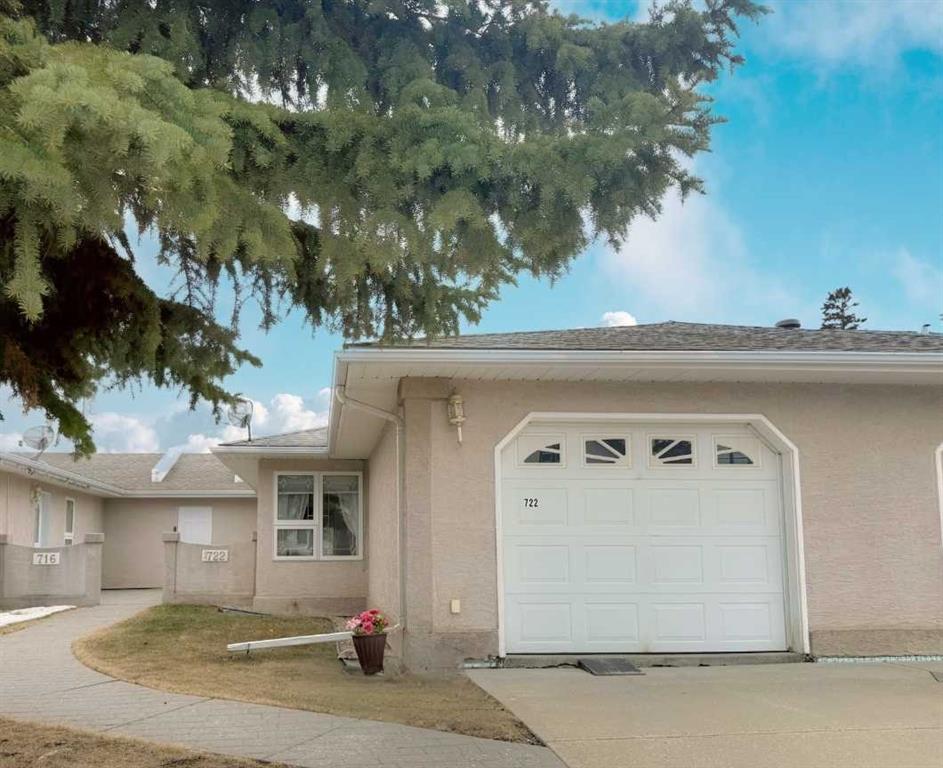 Picture of 722 50 Street , Edson Real Estate Listing