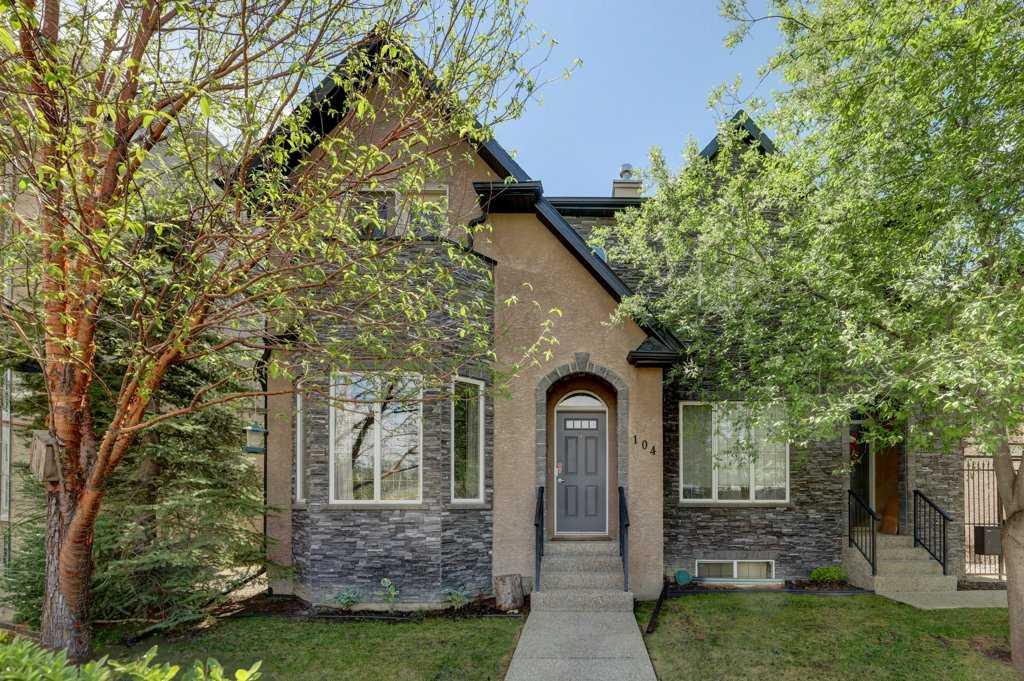 Picture of 104, 449 20 Avenue NE, Calgary Real Estate Listing