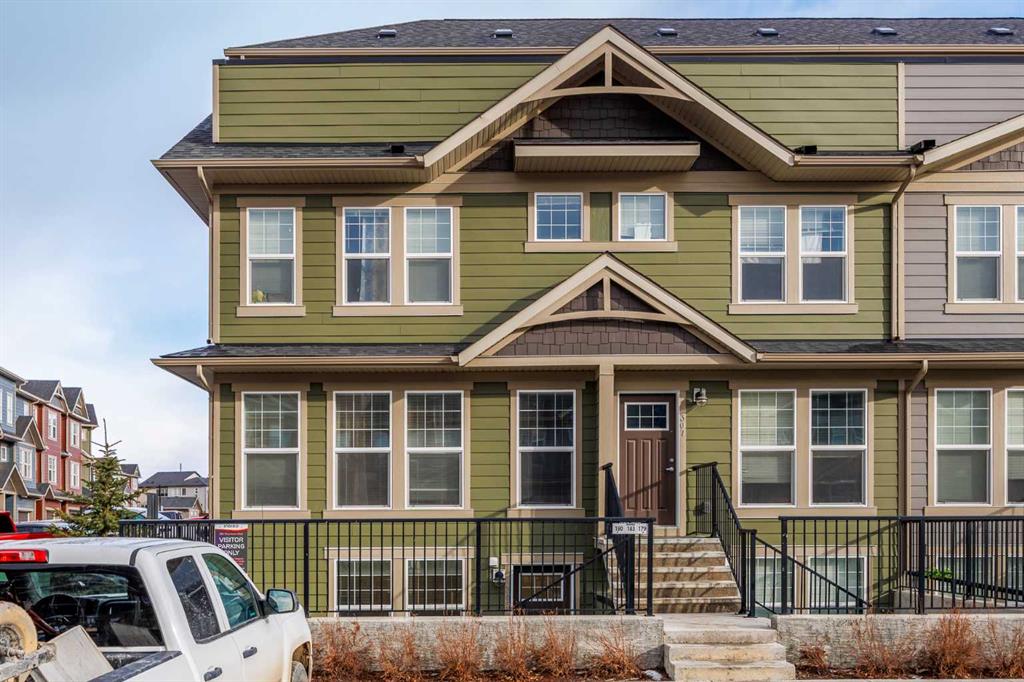 Picture of 305 Cranbrook Square SE, Calgary Real Estate Listing