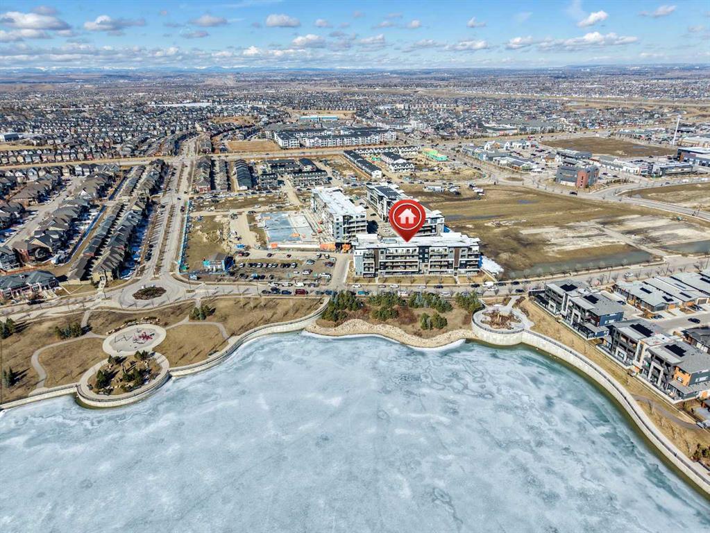 Picture of 8309, 1802 Mahogany Boulevard SE, Calgary Real Estate Listing