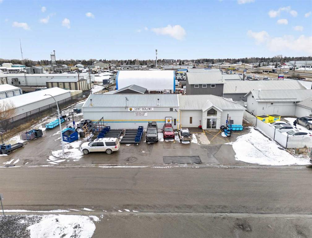 Picture of 4511 Imperial Road , Olds Real Estate Listing