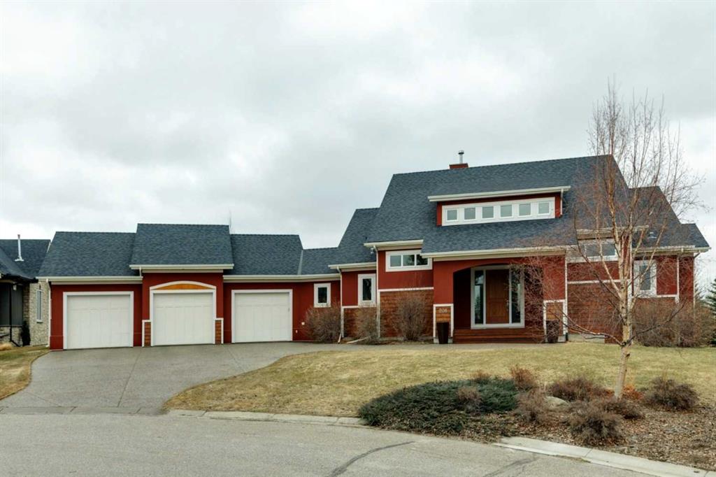 Picture of 208 Leighton Court , Rural Rocky View County Real Estate Listing