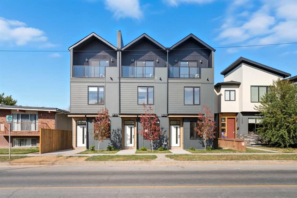 Picture of 1224 20 Avenue NW, Calgary Real Estate Listing