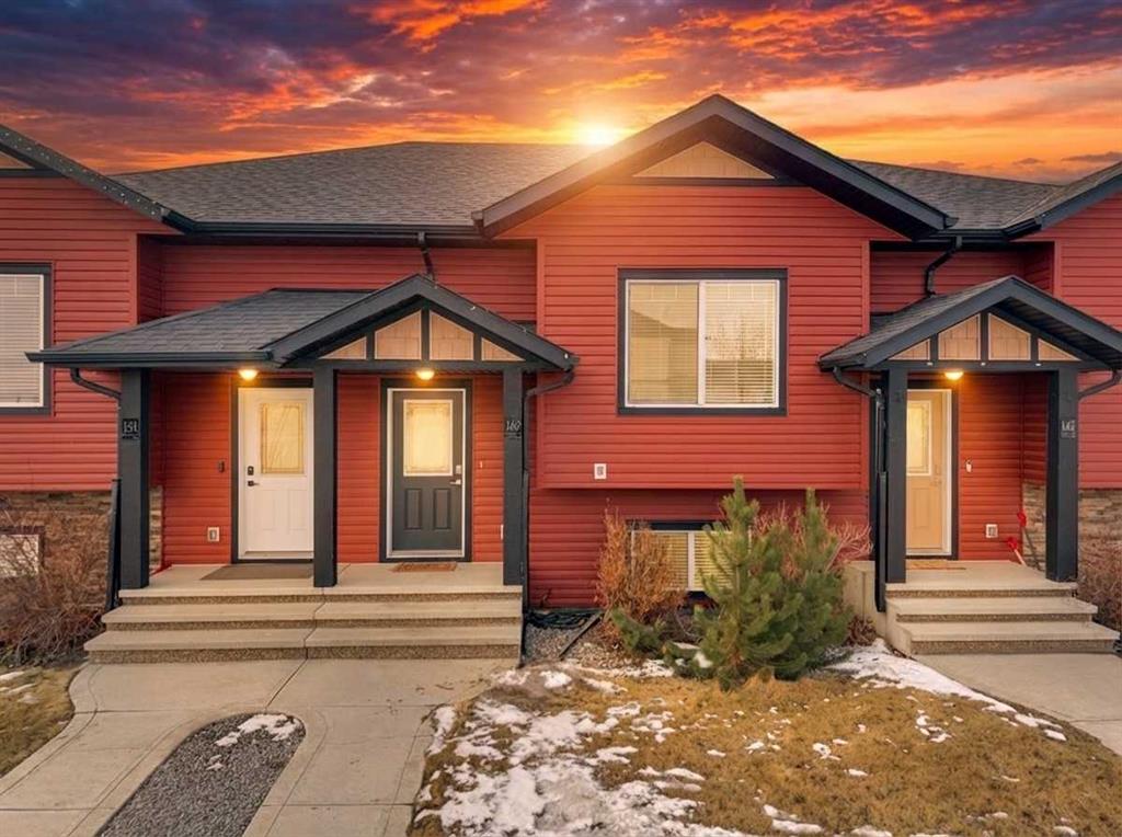 Picture of 149 Hawkridge Boulevard , Penhold Real Estate Listing