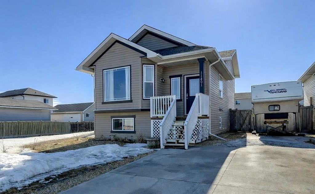 Picture of 11401 78 Avenue , Grande Prairie Real Estate Listing