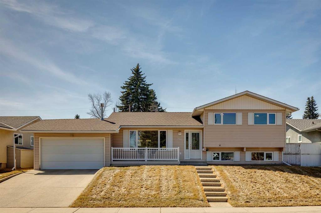 Picture of 8523 Addison Place SE, Calgary Real Estate Listing