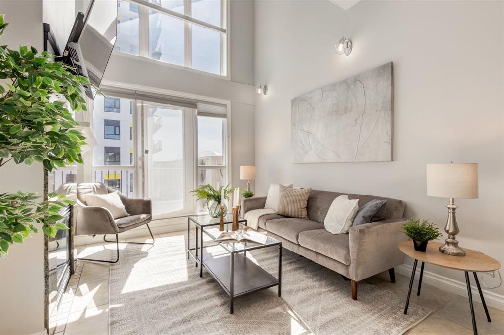 Picture of 508, 138 18 Avenue SE, Calgary Real Estate Listing