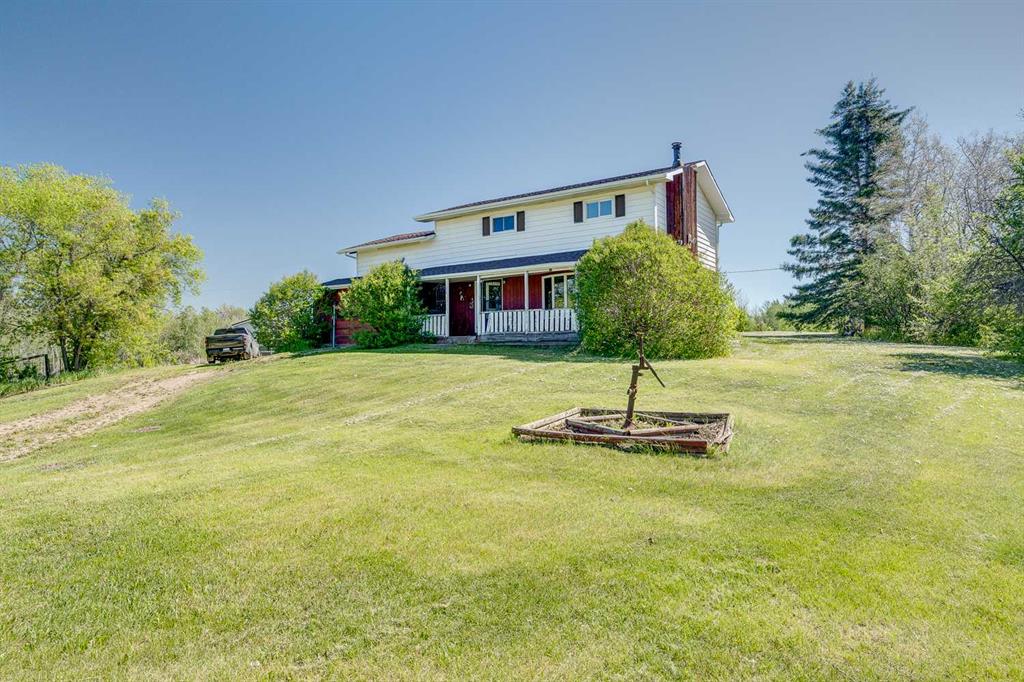 Picture of 37533 Range Road 241  , Rural Red Deer County Real Estate Listing