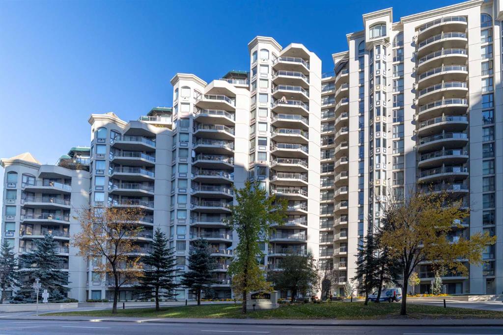 Picture of 404, 1108 6 Avenue SW, Calgary Real Estate Listing