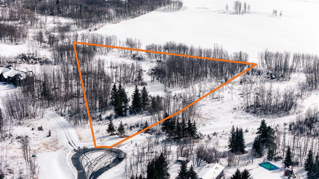 Picture of 23 Grove Lane , Rural Rocky View County Real Estate Listing