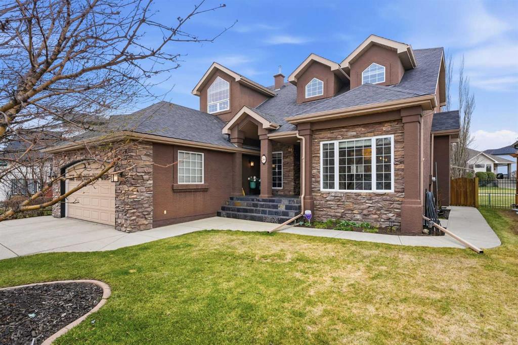 Picture of 244 Cove Road , Chestermere Real Estate Listing