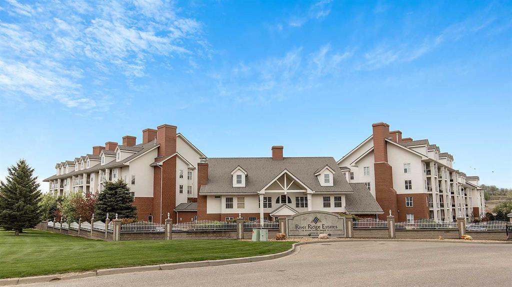 Picture of 413, 29 River Ridge Drive NW, Medicine Hat Real Estate Listing