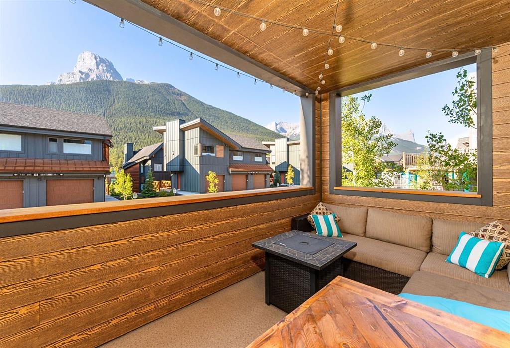 Picture of 201G, 209 Stewart Creek Rise , Canmore Real Estate Listing