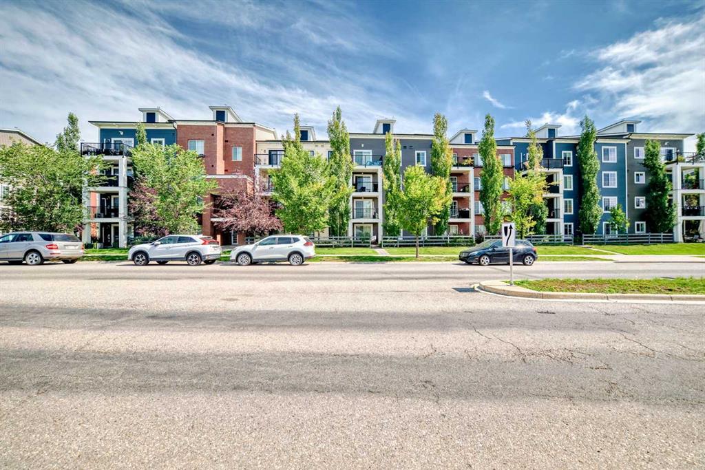 Picture of 6315, 755 Copperpond Boulevard SE, Calgary Real Estate Listing