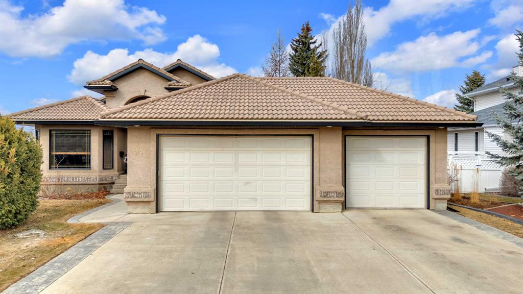 Picture of 40 Askin Close , Red Deer Real Estate Listing