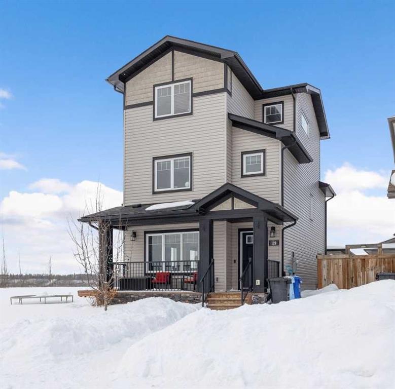 Picture of 129 Rumpel Place , Fort McMurray Real Estate Listing