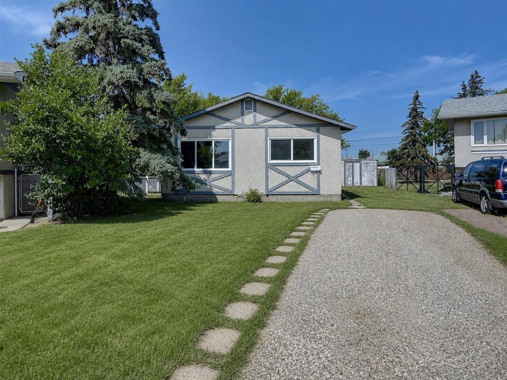 Picture of 11448 97 Street , Grande Prairie Real Estate Listing