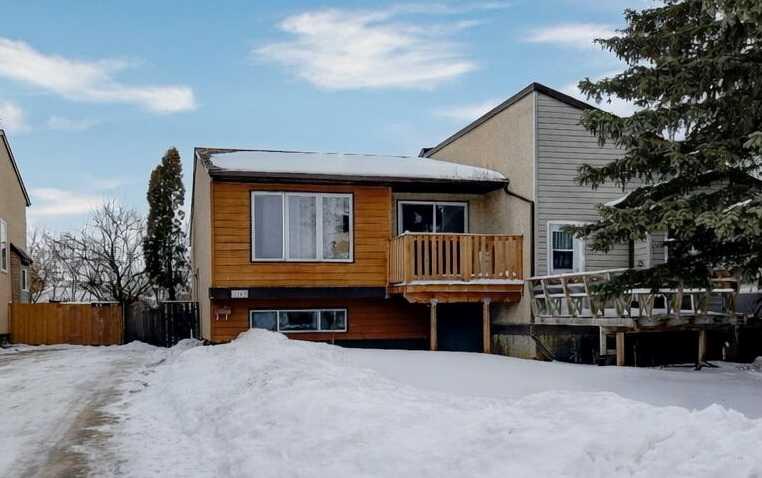Picture of 7103 99A Street , Grande Prairie Real Estate Listing