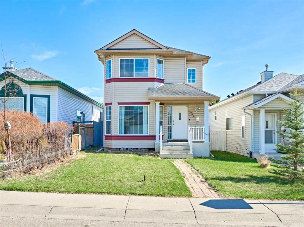 Picture of 1085 COUNTRY HILLS Circle NW, Calgary Real Estate Listing