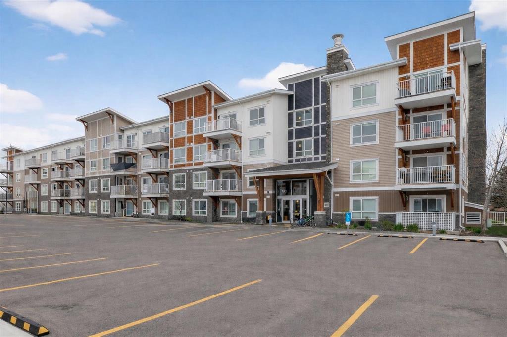 Picture of 4403, 302 Skyview Ranch Drive NE, Calgary Real Estate Listing