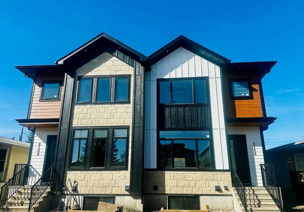 Picture of 8108 47 Avenue NW, Calgary Real Estate Listing