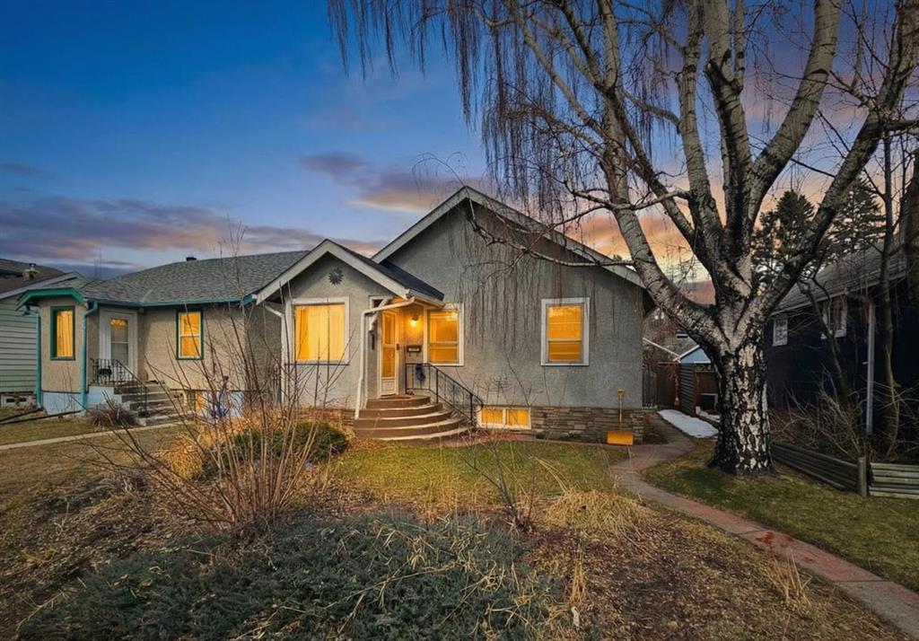 Picture of 714 17 Avenue NW, Calgary Real Estate Listing