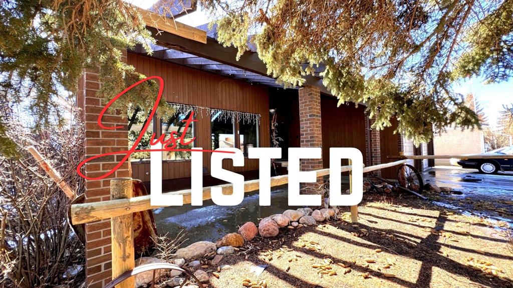 Picture of 601 Kennedy Place  , Hanna Real Estate Listing