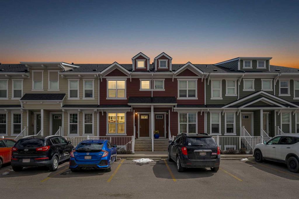 Picture of 616 Cranford Mews SE, Calgary Real Estate Listing
