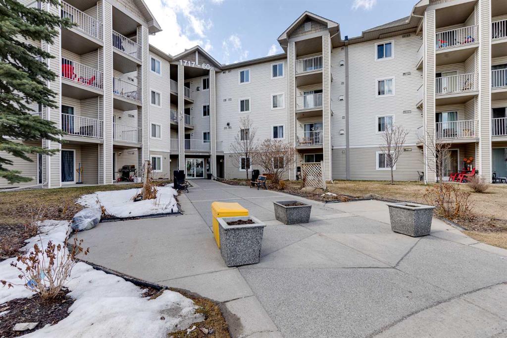 Picture of 241, 1717 60th Street SE, Calgary Real Estate Listing