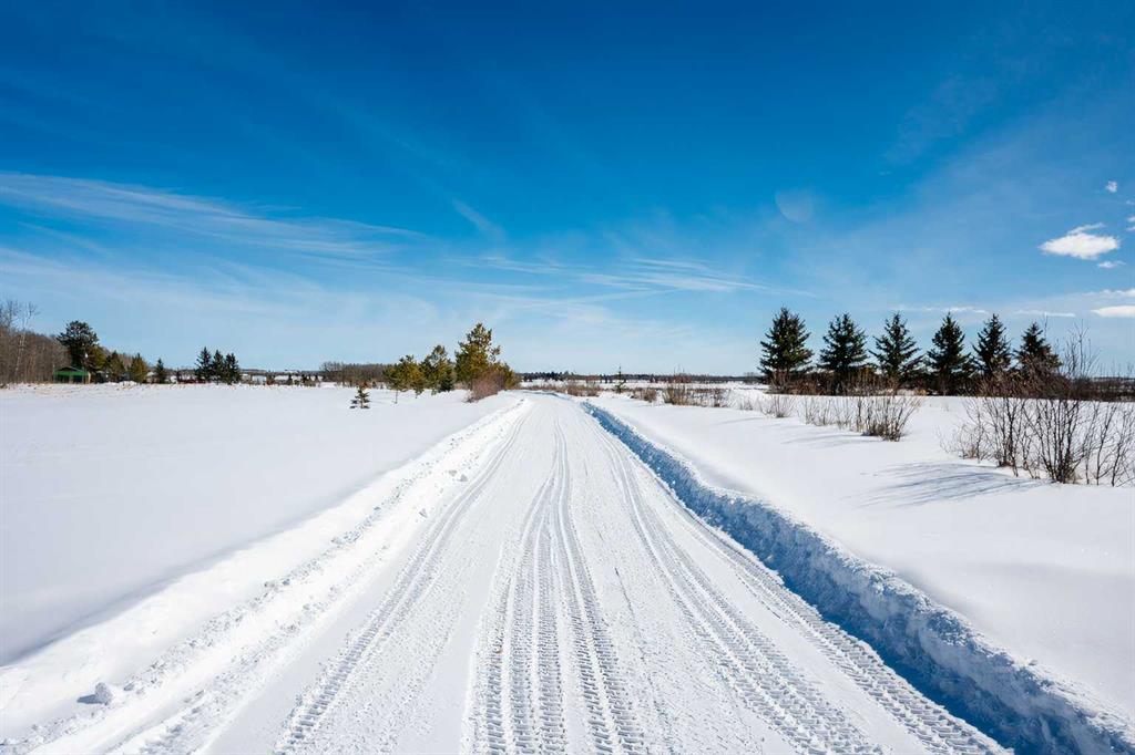 Picture of 30339 Range Road 51  , Rural Mountain View County Real Estate Listing