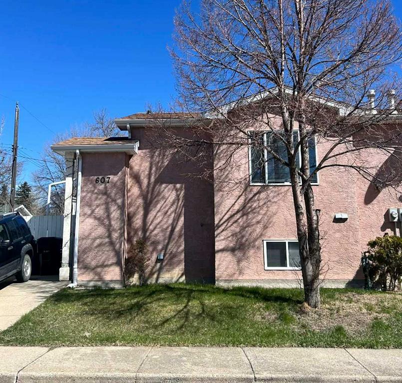 Picture of 607 18 street  N, Lethbridge Real Estate Listing