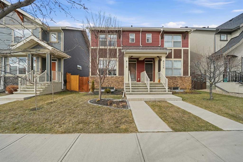 Picture of 8112 Masters Boulevard SE, Calgary Real Estate Listing
