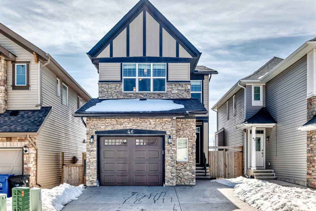 Picture of 46 Nolanfield Road NW, Calgary Real Estate Listing