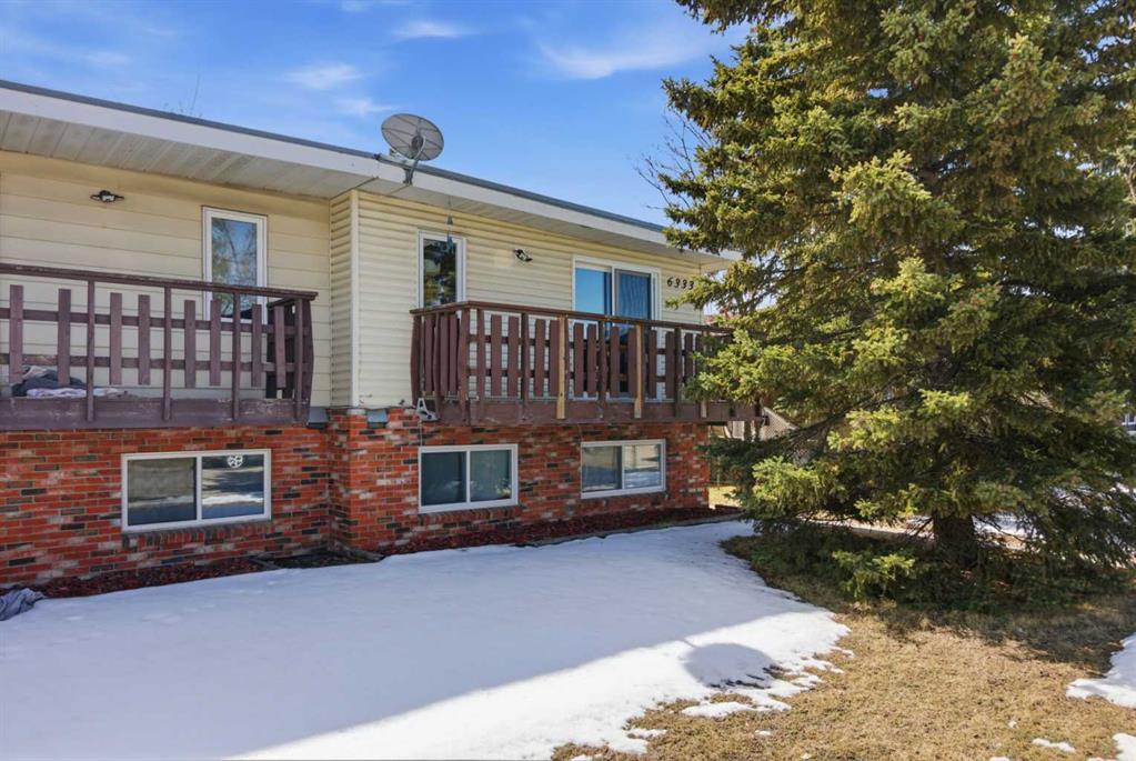 Picture of 6333 24th Avenue NE, Calgary Real Estate Listing